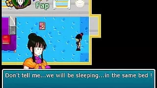 Kamesutra Dbz Erogame 43 a New Introduction