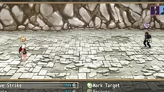 A Struggle with Sin 86 Ritual Failed