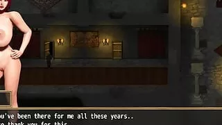 A Struggle with Sin Ntr 14 the Priest Fucks His Nun