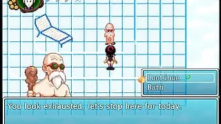 Kamesutra Dbz Erogame 59 Our Secret