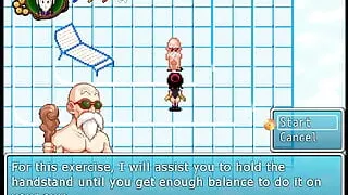 Kamesutra Dbz Erogame 50 Swinging Tits
