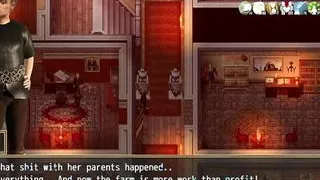 A Struggle with Sin 80 Fucking in the Middle of the Field