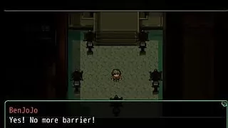 Tower of Trample 176 the Clones Footjob by Benjojo2nd