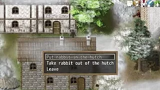 A Struggle with Sin 141 My GF Step-mom Sticks a Carrot in Her Pussy by Benjojo2nd