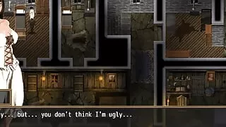 A Struggle with Sin 155 a Shy Girl's First Time by Benjojo2nd