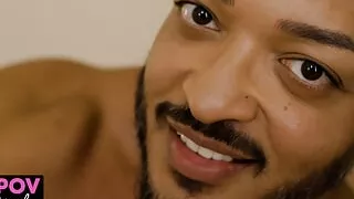 Lazy Sunday Fuck with Dillon Diaz - My POV Boyfriend - FPOV Virtual Sex