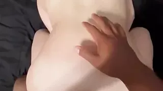 PAWG Getting Used by BBC