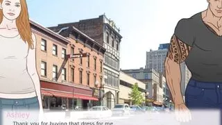 Good Girl Gone Bad V1.0 Part 6 by Misskitty2k Gameplay