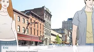 Good Girl Gone Bad V1.0 Part 8 by Misskitty2k Gameplay