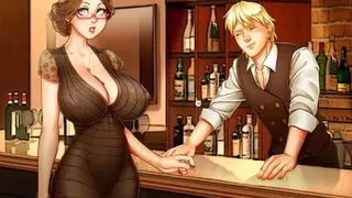 Sylvia - 28 Sylvia's Way