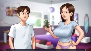 Summertimesaga I Am Her Bitch..sugarsister Part 41