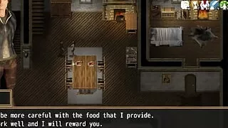 A Struggle with Sin 153 the Virginity of the Goddess by Benjojo2nd