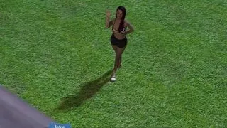 Ep28: Eating Violet's Pussy by the Dock - Helping the Hotties