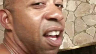 Naive girls haven't tried black yet ep 2