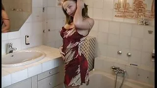 Deutsch Secret Sextapes #08 - Episode 1