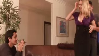 Happy To Let You Screw His Wife