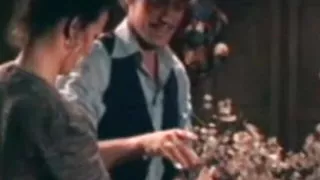 Sure She Knows How To Groove Baby!