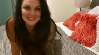 Kora Requests a Facefuck to Give Her Foot Fetish Fans a View of Her Soles