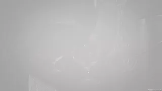 Schwarzhaariges Girl am Sofa gefickt