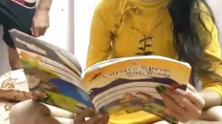 Fucking with Teacher Urdu Hindi Audio