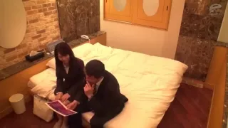 08905,The best play of a rich beauty