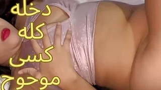 Cheatinf Egyptian MILF Perfect Body Lets Me Fuck Her While Husband at Work