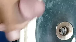 Shaved in memory of your pussy