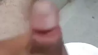 Solo masturbation