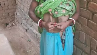 Stepbro Wet the Pussy of Priyanka Over Panty Then Romantic Fuck in Hindi Audio