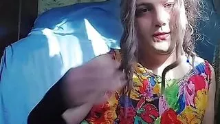 My chest breaks into sweat, attractive shiny beauty BBW