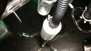 Rubber doll training