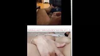 Those who see my pussy can't stand it and ejaculate