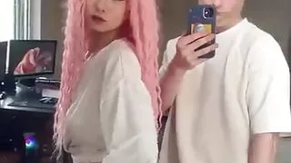 Tik-tok Sex 18+ Asian