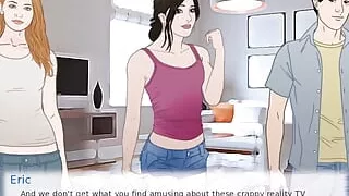 Good Girl Gone Bad V1.0 Part 1 by Misskitty2k Gameplay