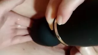 Finally Playing with Step-mom