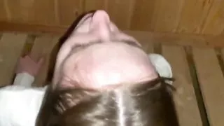 Teens Have Sex During a Party