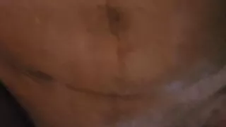 Indian stepmother fuck by his  close up fucking