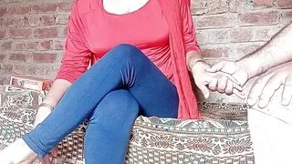 Pakistani Desi Village Girl Sex Open Outdoor Doggy Style Hijab Muslim Girl