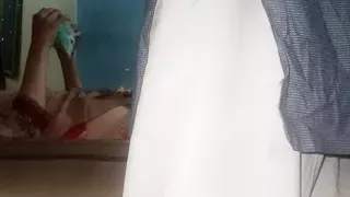 Dasi step brother setup step sister at home room Al very hot romantic video