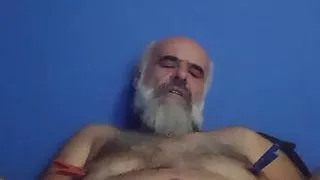 Masturbation and eat my cum