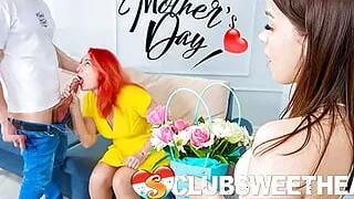 StepMom's Day Suprise by ClubSweethearts