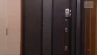 04355,A woman's pleasure is in full swing!