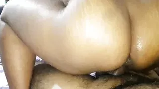 Hot housewife fuck by her husband