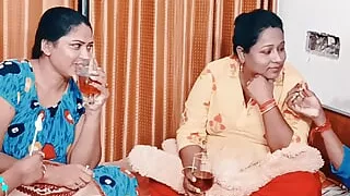 Fuck My Sweet Fucking Bhabhi! Desi Swapping Sex