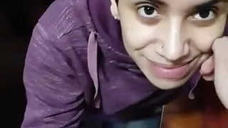 Quickie! Cum on Food - POV Blowjob & Cum on M&ms!