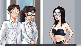 summertimesaga- 0- 19- 0- pc part 23 by misskitty2k gameplay