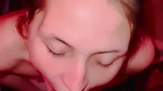 I Like It When You Are Rough with My Throat