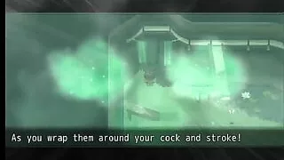 Tower of Trample 169 Dragged Before Your Feet by Benjojo2nd