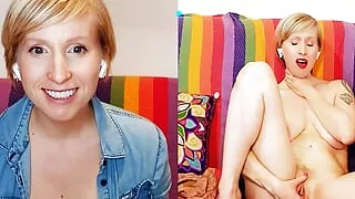 Ersties - Sexy Girls JOI with Veronica and Flora