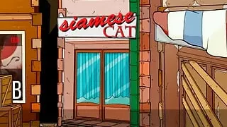 Columbia Part 14 Gameplay by Misskitty2k